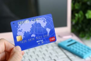 ３分で分かる分かるクレジットカードの仕組み