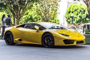 世界で最も高い車１２選！最高額は７６億円！？