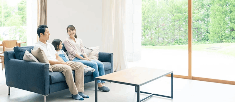 三井住友銀行住宅ローンの特徴と申込方法