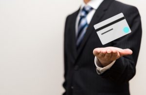 アコムカード（カードローン用）のメリットと申込方法