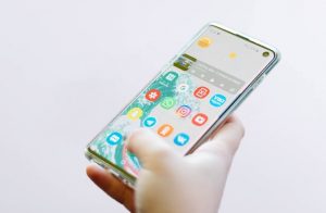 お金が稼げるアプリ5選！危険性の少ない安全なものを厳選