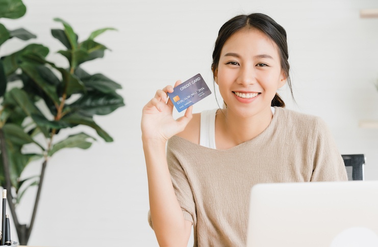 道銀Visaデビットカードの特徴と申込方法