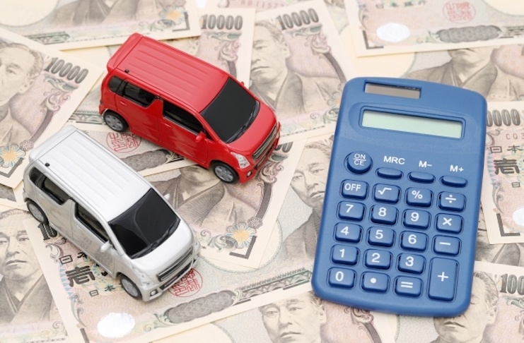車購入とカーリースはどっちがおすすめ？料金比較しながら選び方を解説