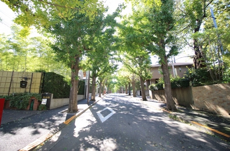 日本の高級住宅地BEST5！東京・埼玉・六麓荘町など本当のお金持ちタウンはどこ？