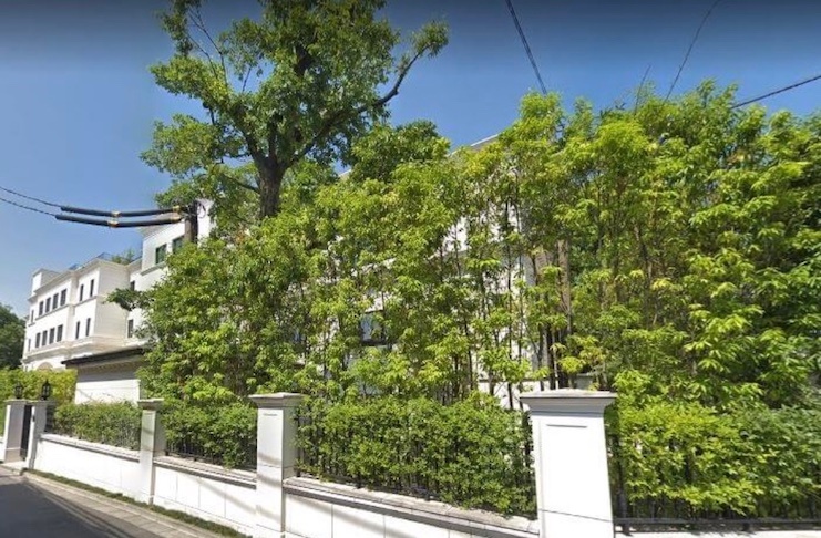 思わず二度見してしまう驚くべき日本の豪邸7選を紹介