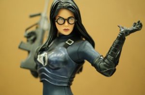 日本で最も人気のあるアクションフィギュア9選