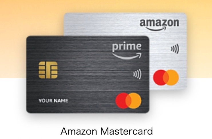 アマゾンマスターカードのメリットと申込方法