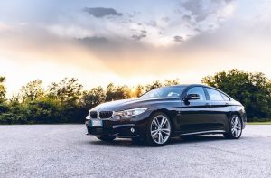 日本の高級車5選
