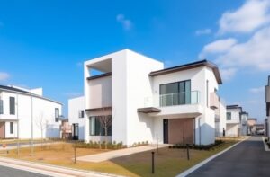 住宅ローンを借りるための基礎知識 - 条件・金利・手続き方法