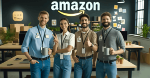 アマゾンの求人情報：応募方法を学ぼう