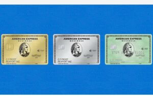 American Express Cards: Features and Application Process