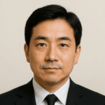 佐藤春人 Haruto Sato