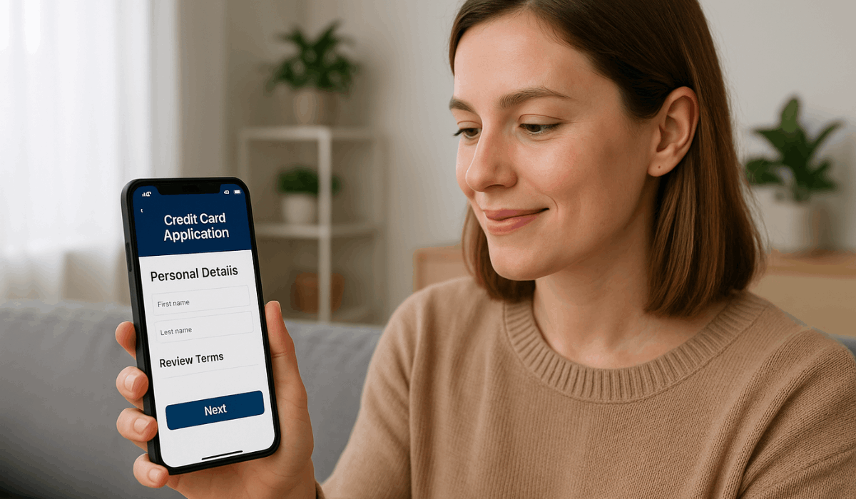 A Beginner's Guide to Choosing a Credit Card with Low Fees and Great Rewards