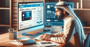 楽天クレジットカードの申し込み方法：簡単ステップと重要ポイント