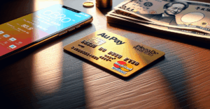 Apply for the au PAY Prepaid Card Online: A Comprehensive 2026 Guide for Secure Cashless Transactions