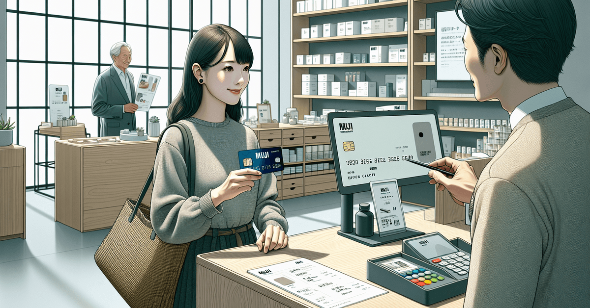 MUJI Card Japan: An In-Depth Guide to Rewards, Fees, & Perks for Everyday Shoppers