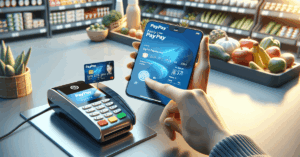 How to Apply for the PayPay Credit Card: Step-by-Step Guide for Beginners