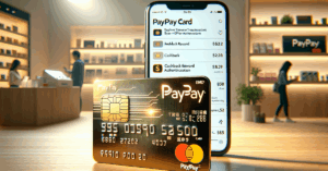 PayPayカード徹底レビュー：日本で安心・柔軟な支払いとお得なキャッシュバック特典