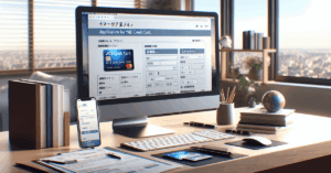 Step-by-Step Guide: How to Apply for a JRE Credit Card Online for Easier Rail Travel and Exclusive Perks