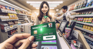 Nanaco Card Guide: How to Earn Points & Save on Everyday Shopping at 7-Eleven