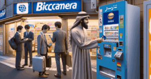 BicCamera Suica Card Explained: Full Application Guide for Travelers and Shoppers in Japan