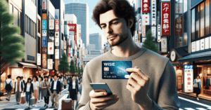 How to Apply for a Wise Debit Card in Japan: A Hassle-Free Guide for Residents and Expats
