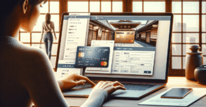 Apply for a Resona Credit Card Online: Step-by-Step Guide