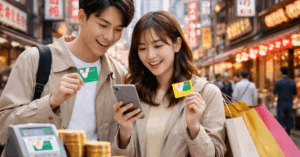 Vポイントジャパン：ポイントの貯め方と使い方を解説