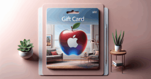 Why Apple Gift Cards Make an Ideal, Flexible Gift for Any Special Moment