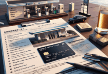 出光クレジットカード申込:初心者のためのステップバイステップガイド