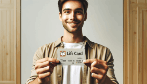 Choose a Smarter Way to Explore a Life Card