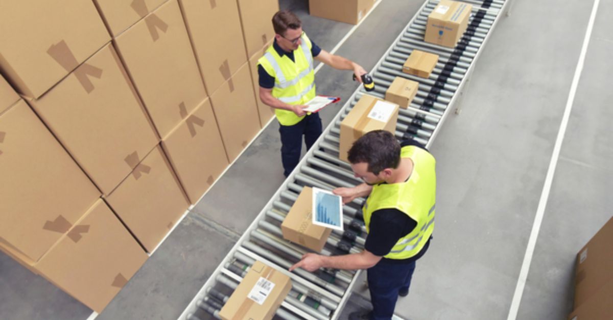 Logistics Jobs in Japan – Warehouse & Delivery Careers for Reliable Income