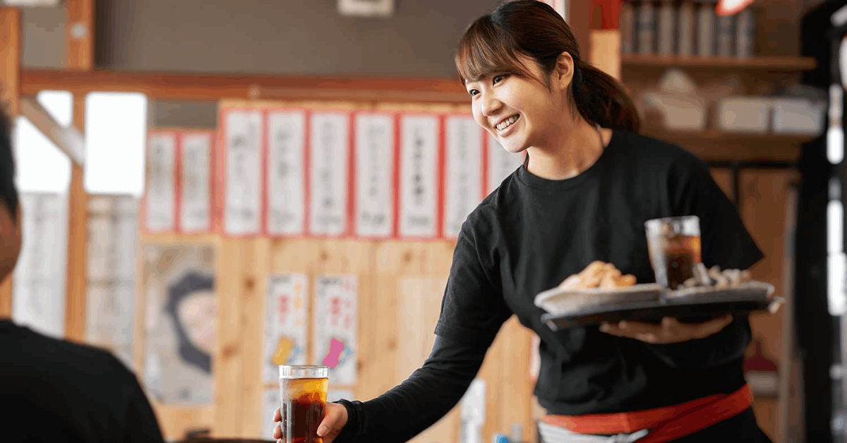 Student-Friendly Part-Time Jobs in Japan: Earn, Learn, and Thrive