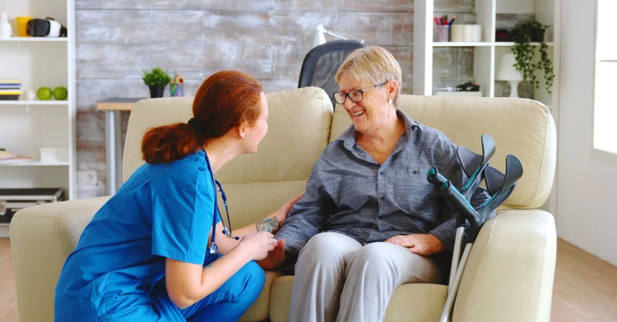 Caregiver Jobs in Japan – Nursing & Elderly Care Positions