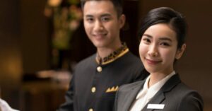 Hotel Jobs in Japan – Housekeeping & Front Desk Roles