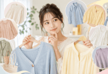 あなたに合う一枚を見つけよう