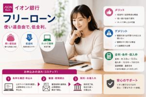 あなたに合う選択肢を見つけよう