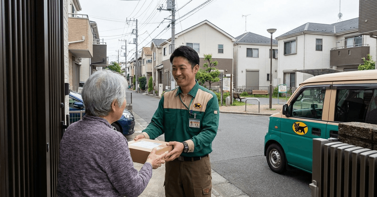 Yamato Courier Driver Careers in Japan – Guide to Secure, Flexible Delivery Jobs