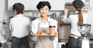Restaurant Jobs in Japan – Work Opportunities for Kitchen and Service Staff