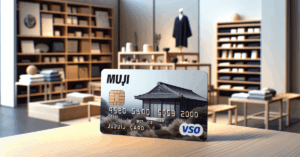 MUJI Card Japan: An In-Depth Guide to Rewards, Fees, & Perks for Everyday Shoppers