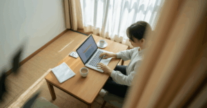 楽天銀行のカードローン（個人向け）：申込手順と主な必要条件ガイド