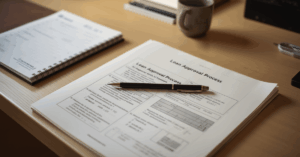 Understanding Loan Screening in Japan – A Detailed Guide to the Approval Process